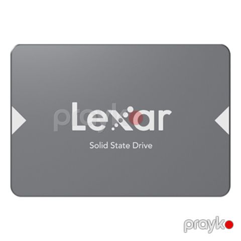 SSD “Lexar NS100 1TB (LEX-NS100-1T-SAT)” — Bakı
