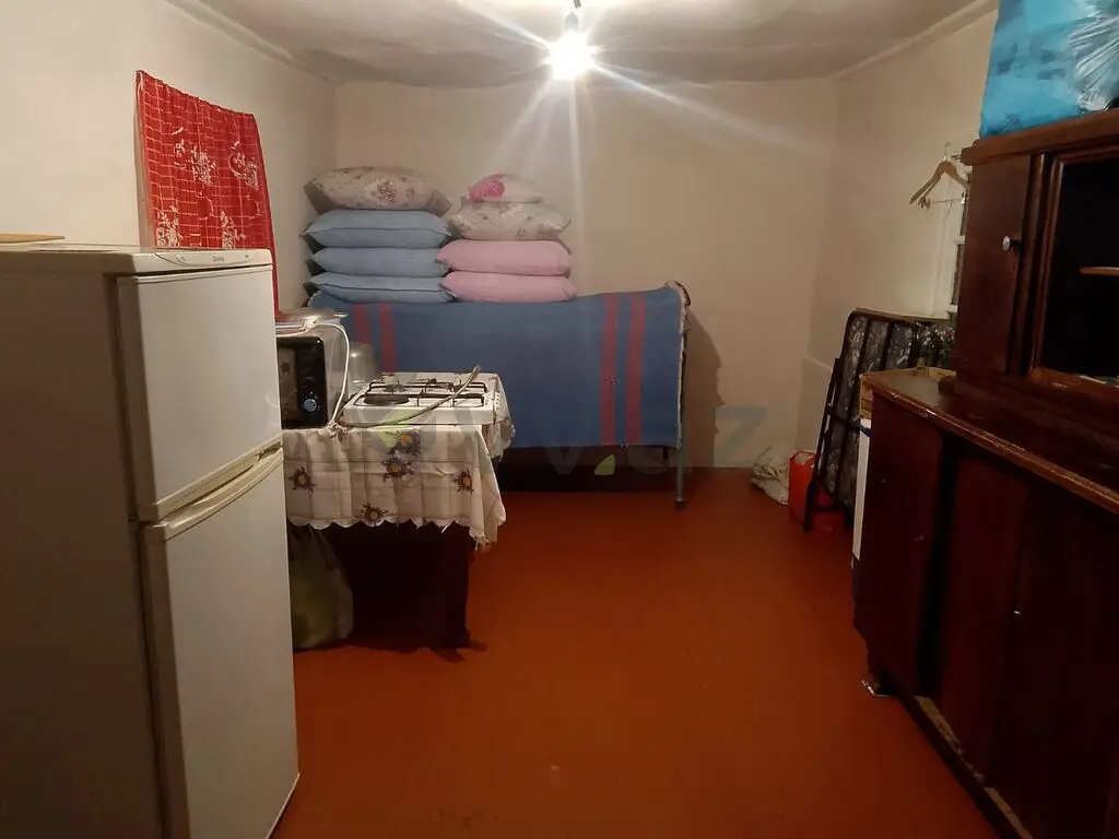 3 otaqlı Həyət evi Satılır, Şamaxı — Ev, villa, Şamaxı (2)
