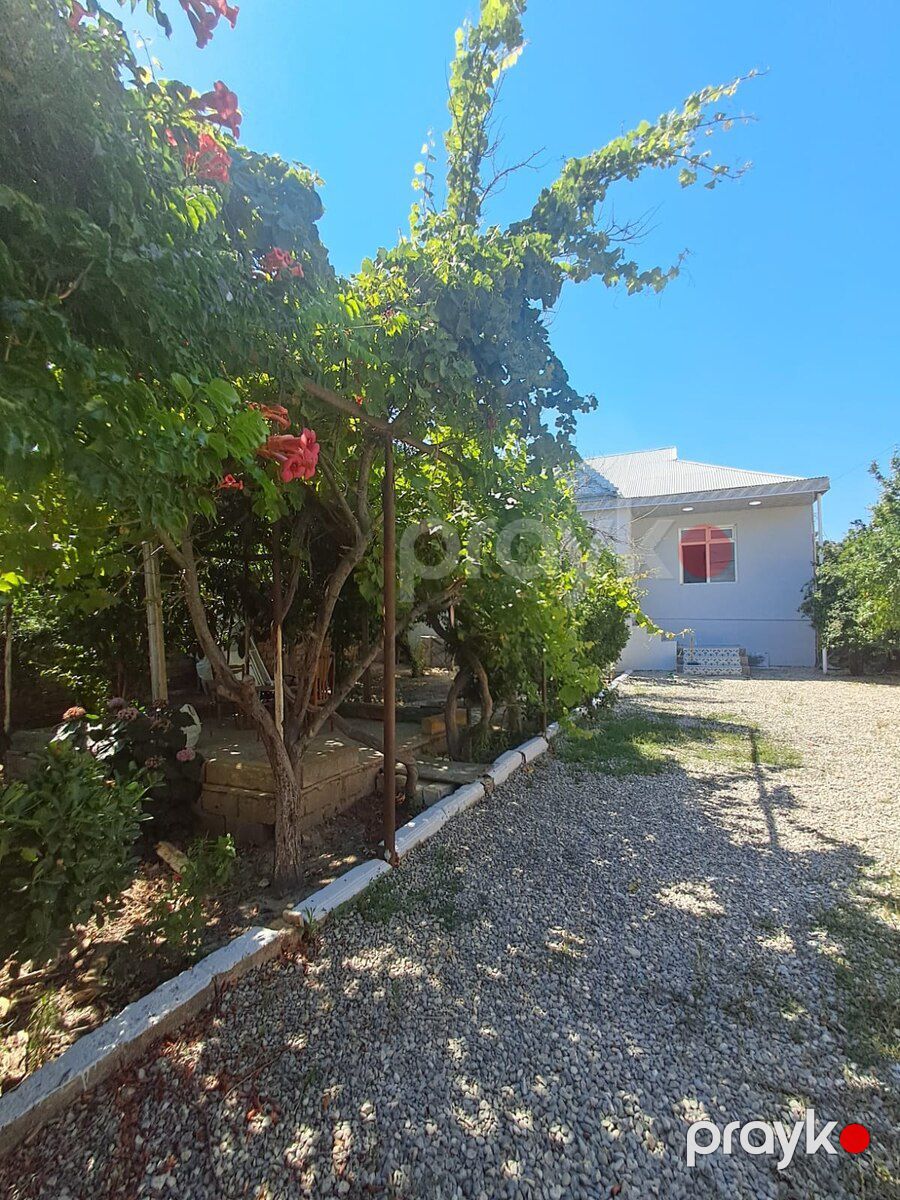 Həyət evi kirayə verilir, Biləcəri qəs — Ev, villa, Bakı (2)