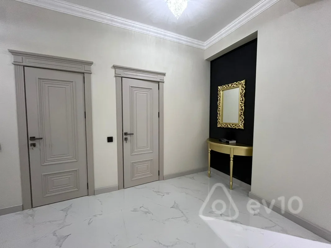 3 otaqlı mənzil, 136 m², c.hacibeyli — Mənzil, Bakı (5)