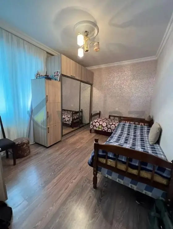 2 otaqlı mənzil Köhnə tikili Satılır, Hövsan qəs., Suraxanı, Bakı — Mənzil, Bakı (5)