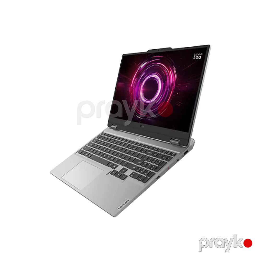 Noutbuk lenovo loq 15AHP10 (83JG007LRK) — Noutbuklar, Bakı (5)