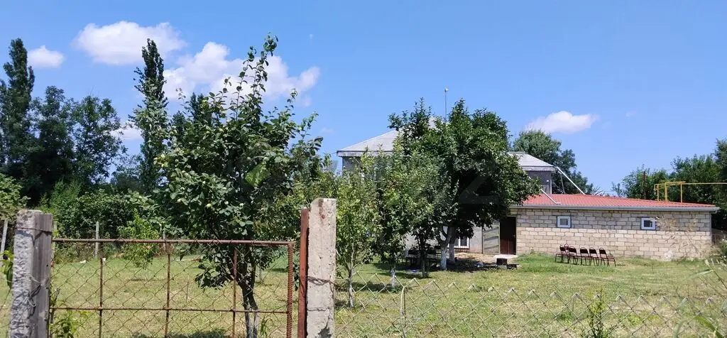4 otaqlı Həyət evi Satılır, Quba — Ev, villa, Quba (11)