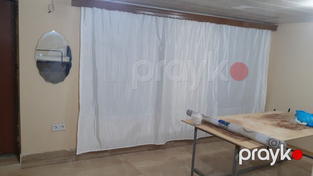 Həyət evi kirayə verilir, Badamdar qəs — Ev, villa, Bakı (5)