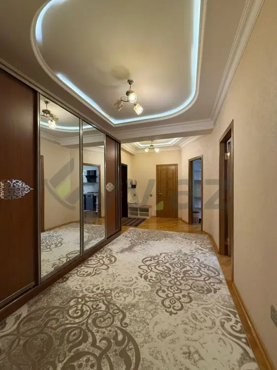 3 otaqlı mənzil Yeni tikili Satılır, Yasamal qəs., Yasamal, Bakı — Mənzil, Bakı (12)