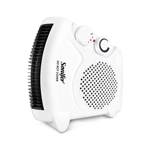 Qızdırıcı ventilyator Sonifer SF-6502 — Bakı