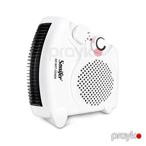 Qızdırıcı ventilyator Sonifer SF-6502 — Bakı