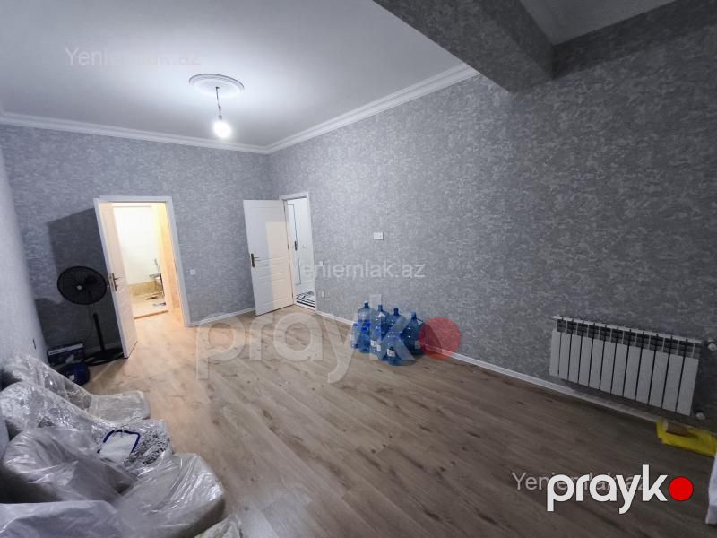 Satılır 3 otaqlı Bina evi menzil (Yeni tikili), 98 m², Sumqayıt şəh — Mənzil, Sumqayıt (7)