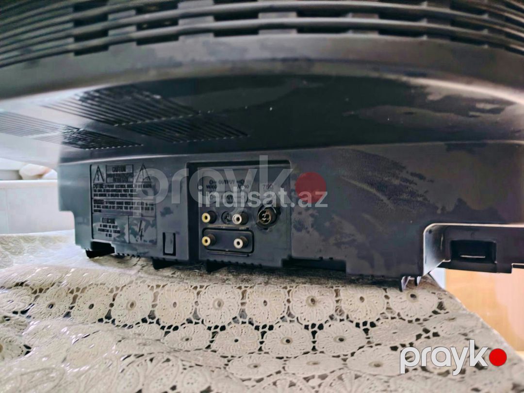 Samsung TV — Elektronika, Bakı (2)