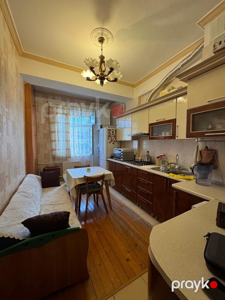 Satılır 2 otaqlı yeni tikili 60 m² — Mənzil, Bakı (11)