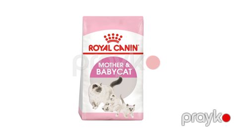 Quru yem Royal Canin Mother&Baby cat, 1 kq — Bakı