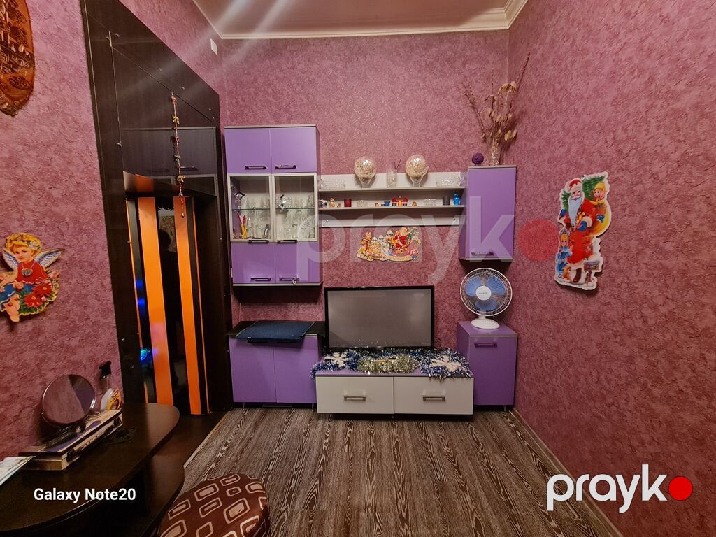 2 otaqlı, 50 kv. m, Kredit yoxdur, Orta təmir — Ev, villa, Bakı (10)