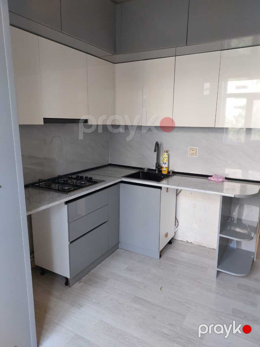 Satılır 2 otaqlı köhnə tikili 65 m² — Mənzil, Bakı (10)