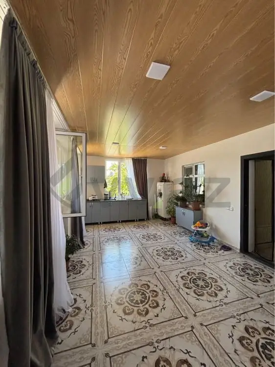 4 otaqlı Həyət evi Satılır, Novxanı, Abşeron — Ev, villa (7)