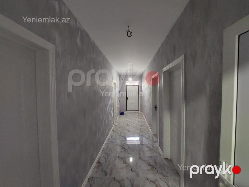 Satılır 3 otaqlı Həyət evi / Villa, 105 m², Suraxanı rayonu — Ev, villa, Bakı (9)
