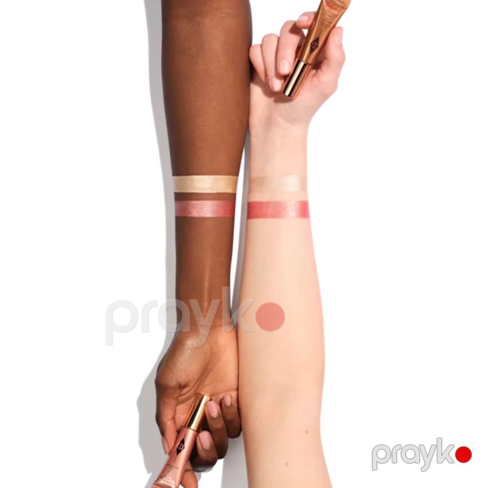 Kosmetik hədiyyə dəsti Charlotte Tilbury Hollywood Super Star — Mallar, Bakı (2)