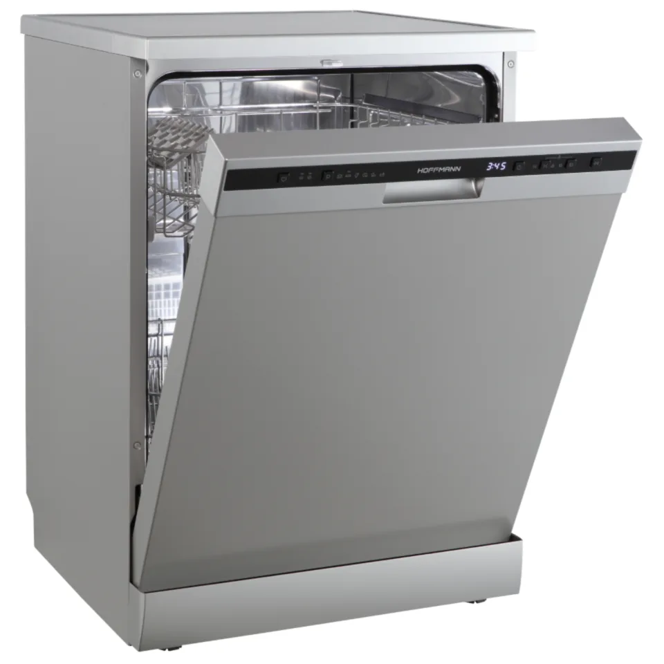 Qabyuyan Hoffmann DW-812X — Mallar, Bakı (4)