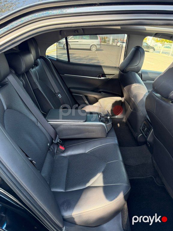 Toyota Camry, 2.5 L, 2021 il, 116 000 km — Avtomobillər, Bakı (11)