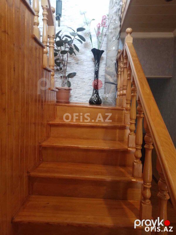Həyət evləri Satılır Abşeron r., Masazır q., 4 otaq, 160 m² — Ev, villa, Bakı (8)