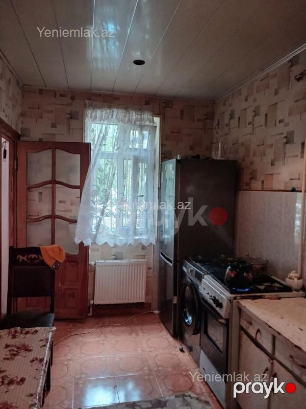 Satılır 3 otaqlı Obyekt (Köhnə tikili), 73 m², 13-cü mikrorayon — Əmlak, Sumqayıt (2)