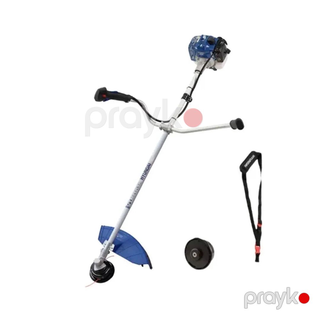 Benzinli trimmer Hyundai HYX260 — Mallar, Bakı (2)