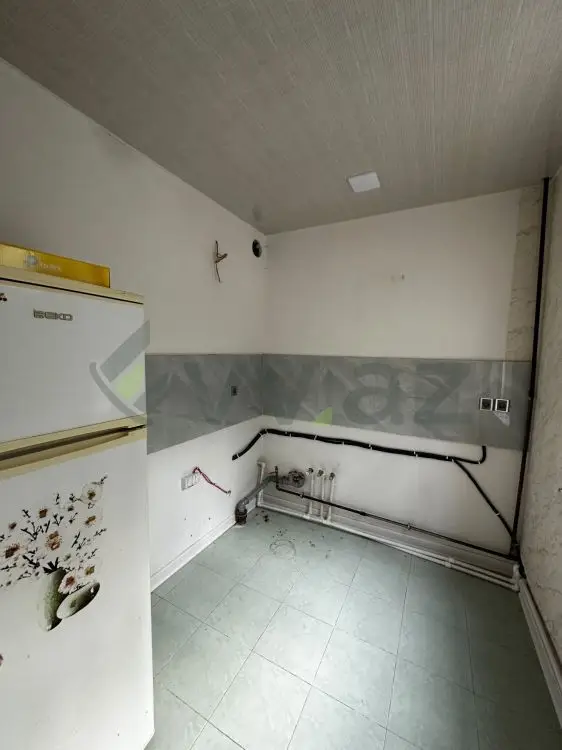 2 otaqlı mənzil Yeni tikili Kirayə, 3-cü mikrorayon, Nəsimi, Bakı — Mənzil, Bakı (6)
