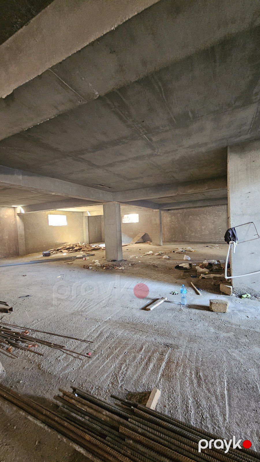 2-otaqlı yeni tikili, Masazır qəs., 53 m² — Mənzil, Bakı (3)