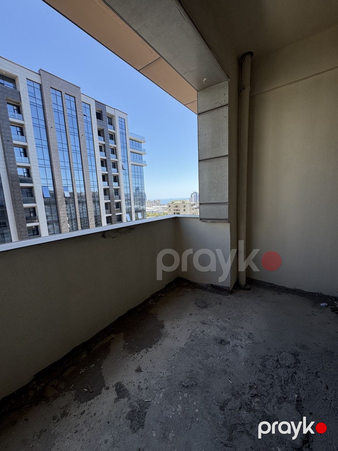 Satılır 3 otaqlı yeni tikili 133 m² — Mənzil, Bakı (12)
