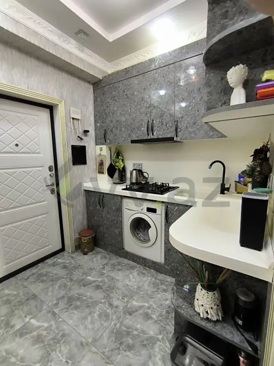 2 otaqlı mənzil Yeni tikili Satılır, Xırdalan — Xırdalan