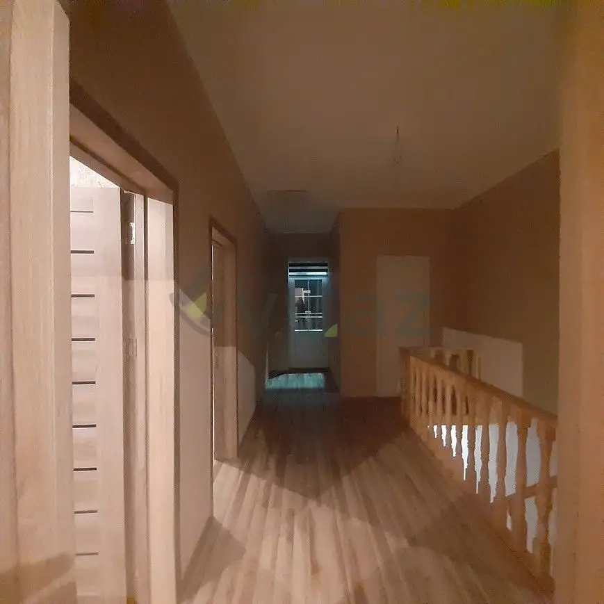 4 otaqlı Həyət evi Satılır, Masazır, Abşeron — Ev, villa (5)