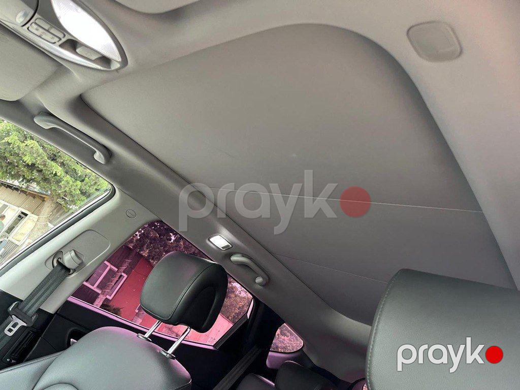 Hyundai Santa Fe, 2.0 L, 2014 il, 186 000 km — Avtomobillər, Bakı (7)