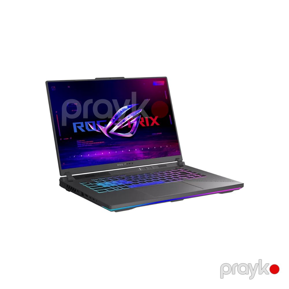 ASUS rog Strix G16 G614FH-RV024 (90NR0L07-M000X0) — Noutbuklar, Bakı (3)