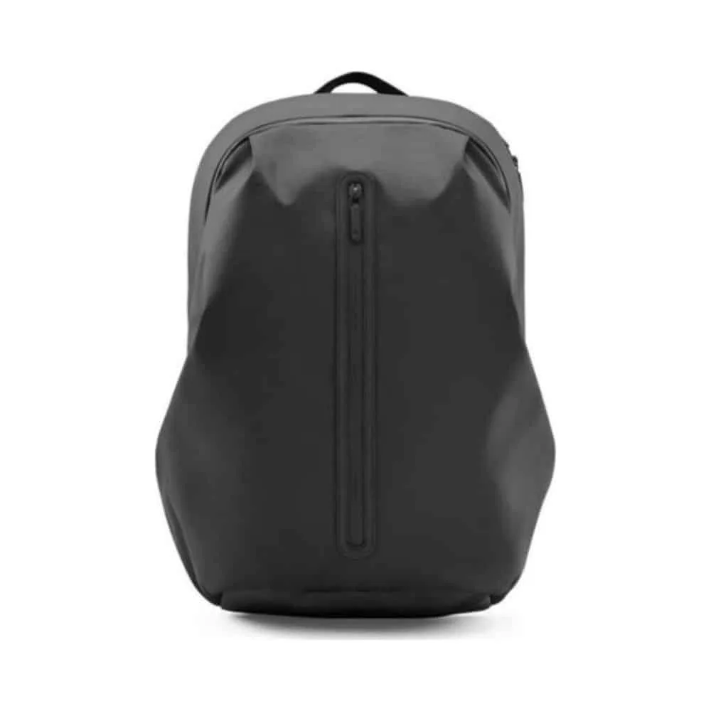 Çanta Ninetygo Urban Daily City backpack Black (90BBPLF21130U-BK) — Mallar, Bakı (2)
