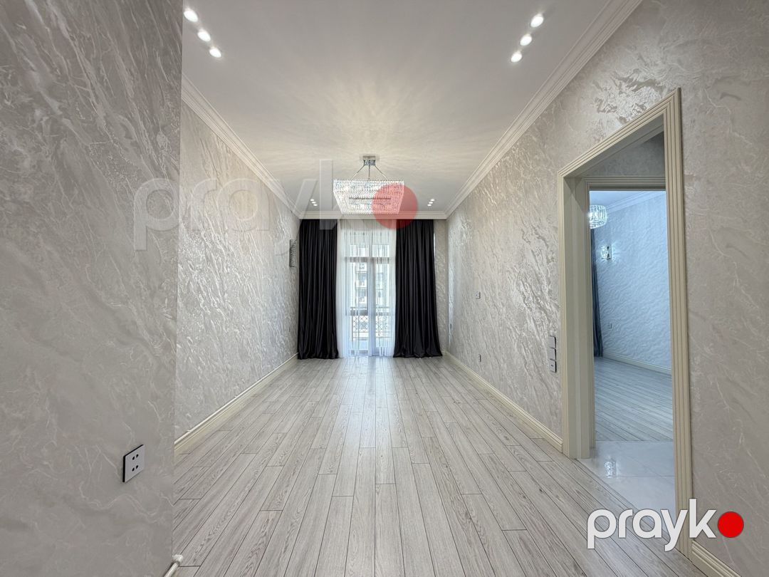 Satılır 3 otaqlı yeni tikili 92 m² — Mənzil, Bakı (4)