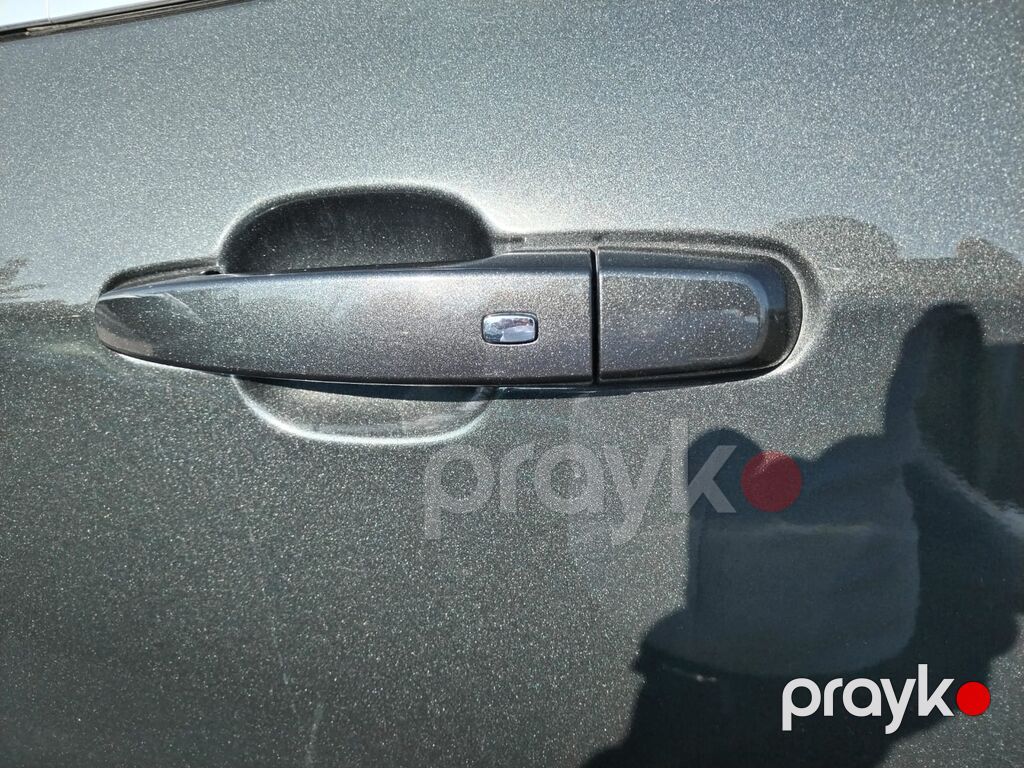 Chevrolet Equinox: 1.5 l 2018 il 205000 km Ofrouder/SUV — Avtomobillər, Sumqayıt (9)