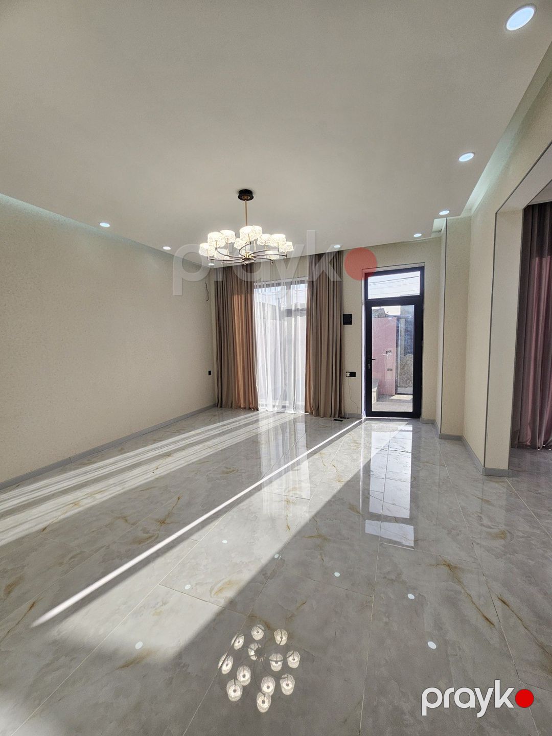Satılır 4 otaqlı həyət evi/bağ evi 130 m² — Ev, villa, Bakı (7)