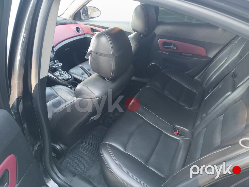 Chevrolet Cruze, 1.4 L, 2013 il, 228 000 km — Avtomobillər, Astara (10)