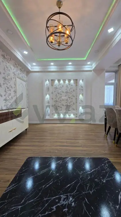 3 otaqlı mənzil Yeni tikili Satılır, Xırdalan — Mənzil, Xırdalan (2)