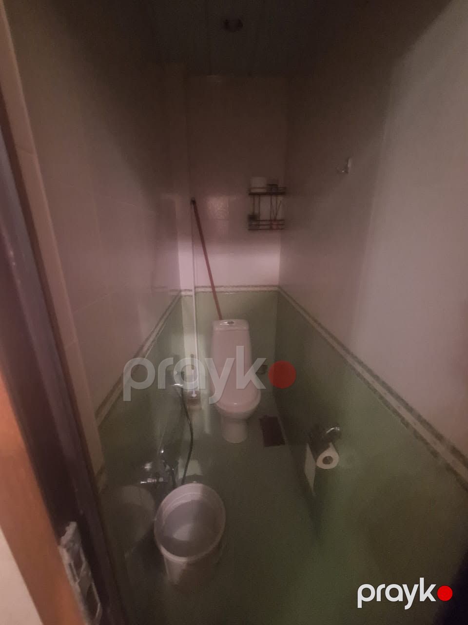 Satış: 2 otaqlı Yeni tikili, 49 m², Yasamal rayonu — Mənzil, Bakı (10)