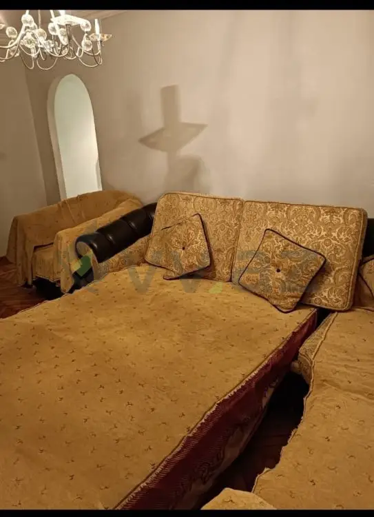 1 otaqlı mənzil Köhnə tikili Kirayə, Yasamal qəs., Yasamal, Bakı — Mənzil, Bakı (4)