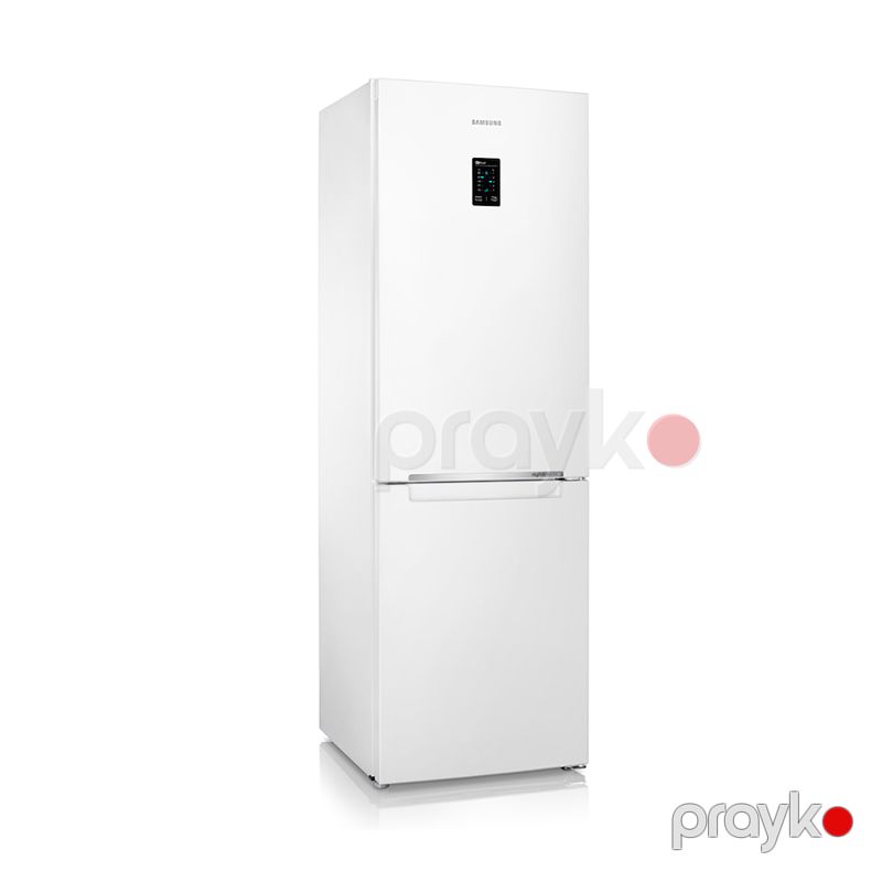 Soyuducu Samsung RB31FERNDWW/WR — Soyuducular, Bakı (2)