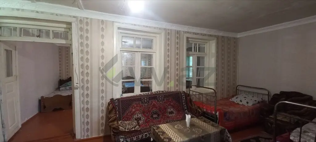 2 otaqlı Həyət evi Satılır, Gəncə — Ev, villa, Gəncə (7)