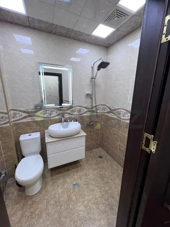 2 otaqlı mənzil Köhnə tikili Satılır, Zığ qəs., Suraxanı, Bakı — Mənzil, Bakı (7)