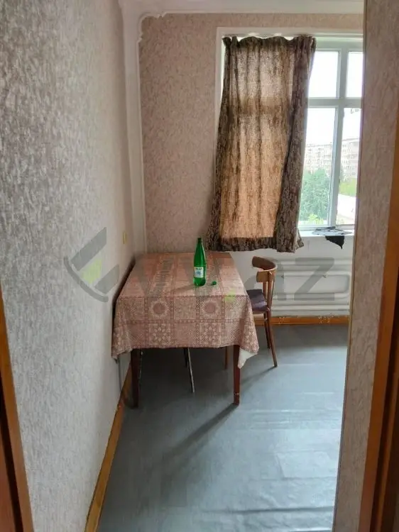 2 otaqlı mənzil Köhnə tikili Kirayə, Bakıxanov qəs., Sabunçu, Bakı — Mənzil, Bakı (9)