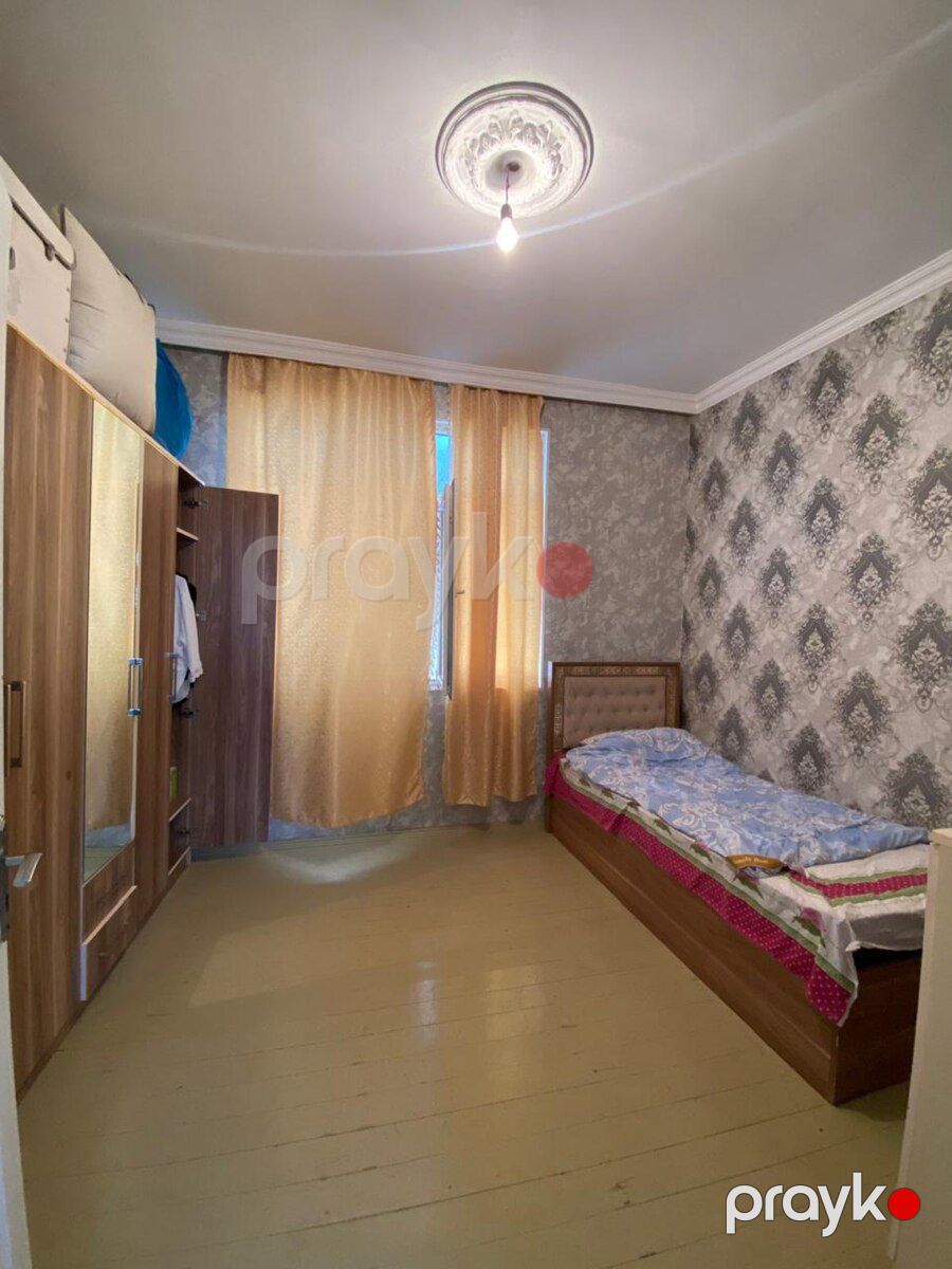 Həyət evi, İnşaatçılar qəs — Ev, villa, Sumqayıt (5)