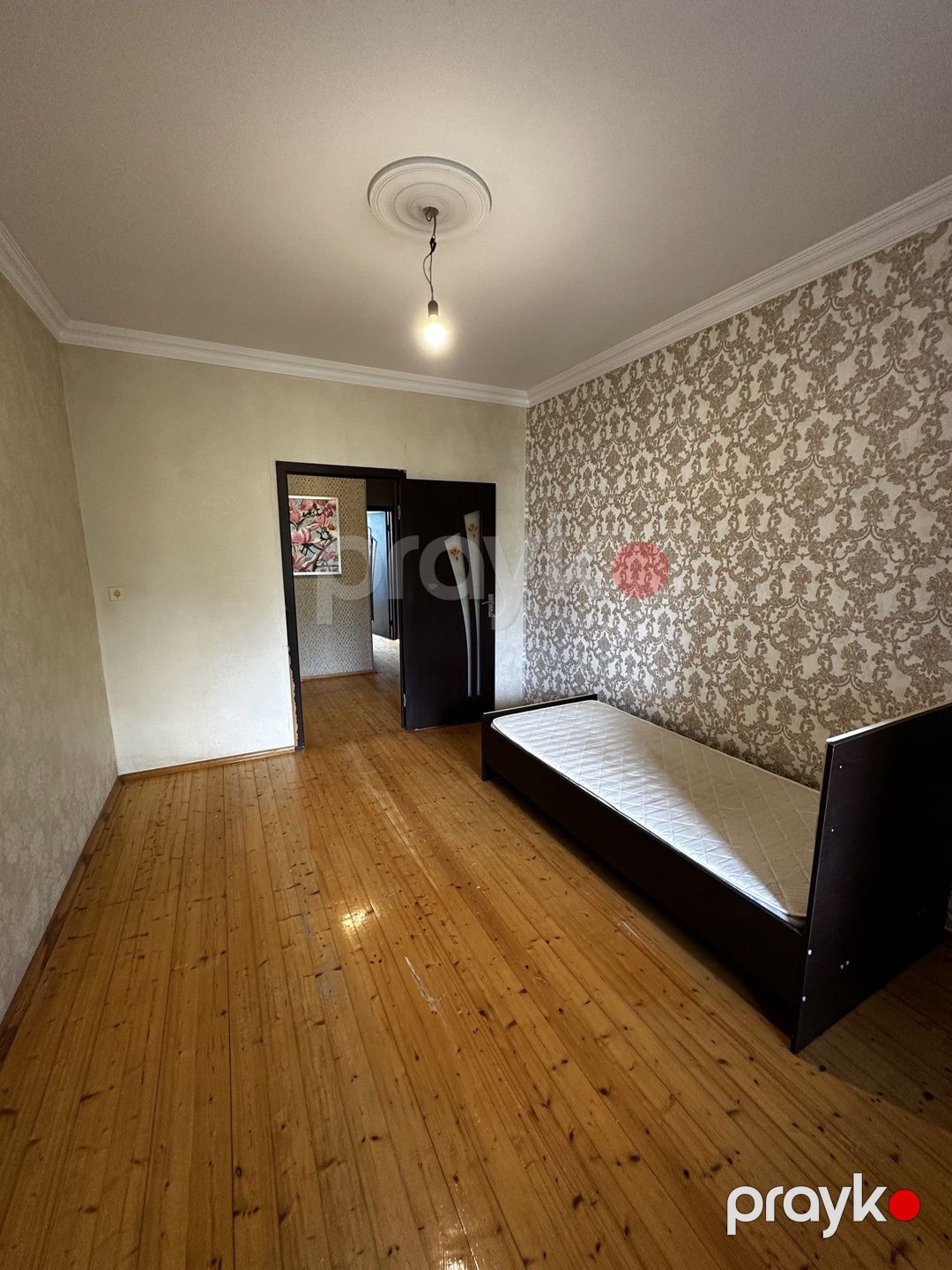 Satılır 2 otaqlı köhnə tikili 65 m² — Mənzil, Bakı (10)