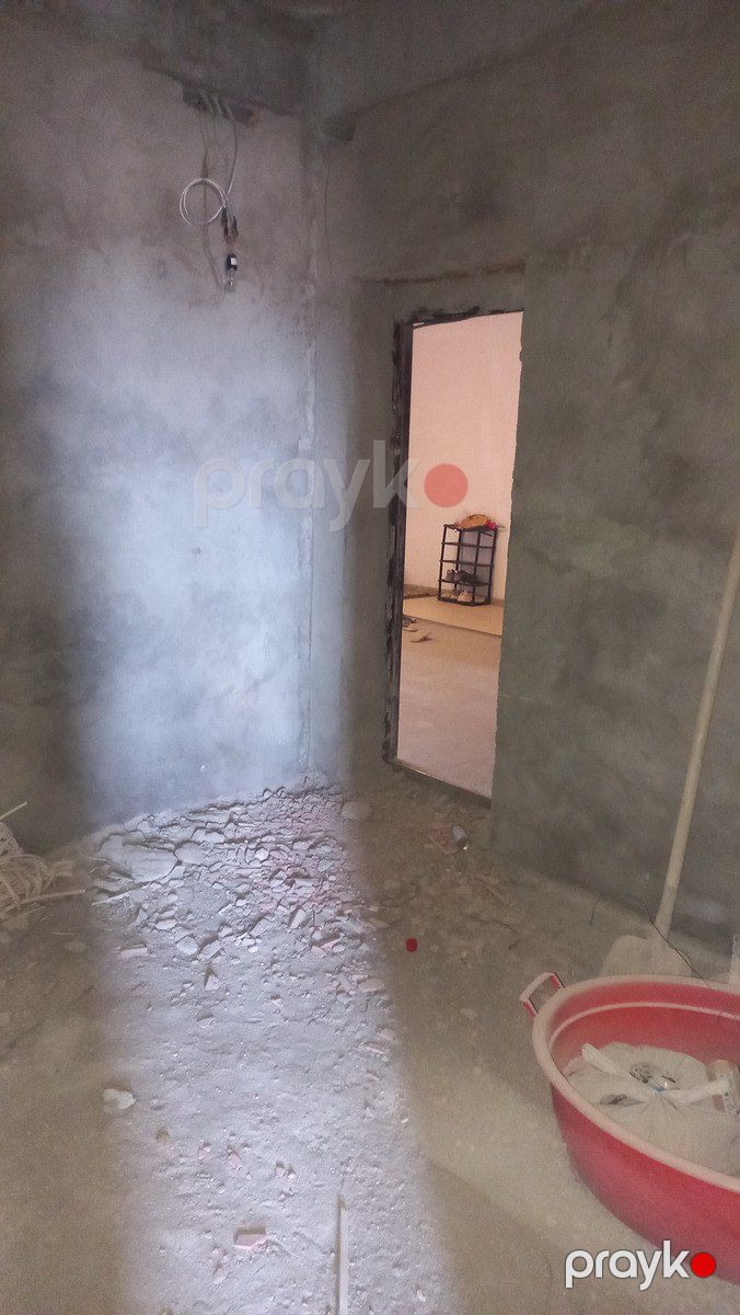 Satılır 1 otaqlı yeni tikili 47 m² — Mənzil, Bakı (5)