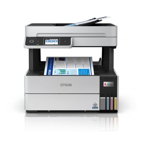 Epson L6490 Rəngli Multifunksional Printer — Bakı