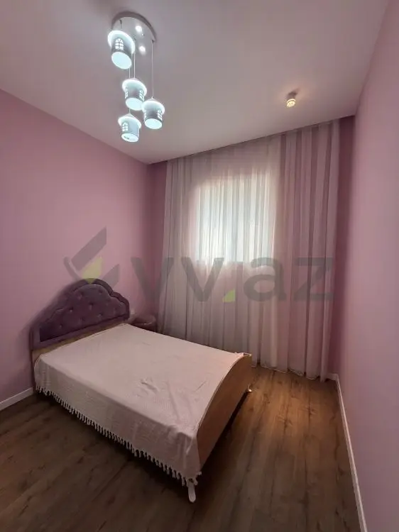 3 otaqlı Həyət evi Satılır, Nardaran qəs., Sabunçu, Bakı — Ev, villa, Bakı (5)
