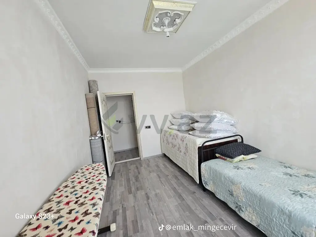 4 otaqlı Həyət evi Satılır, Mingəçevir — Ev, villa, Mingəçevir (6)